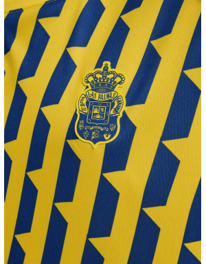 CAMISETA CALENTAMIENTO 25/26 